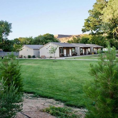Bunkhouse 1A Near Zion Βίλα La Verkin Εξωτερικό φωτογραφία