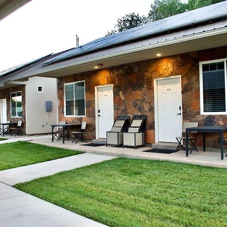 Bunkhouse 1A Near Zion Βίλα La Verkin Εξωτερικό φωτογραφία