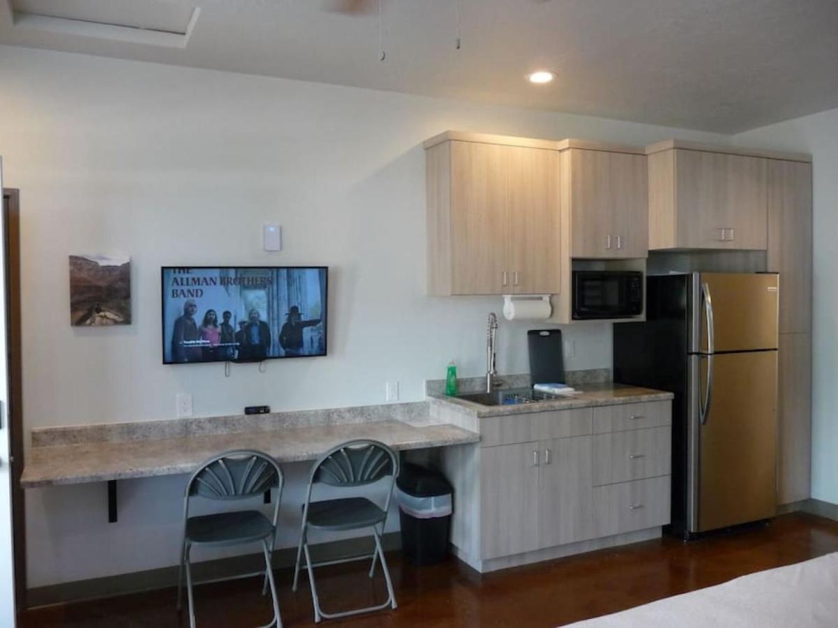 Bunkhouse 1A Near Zion Βίλα La Verkin Εξωτερικό φωτογραφία