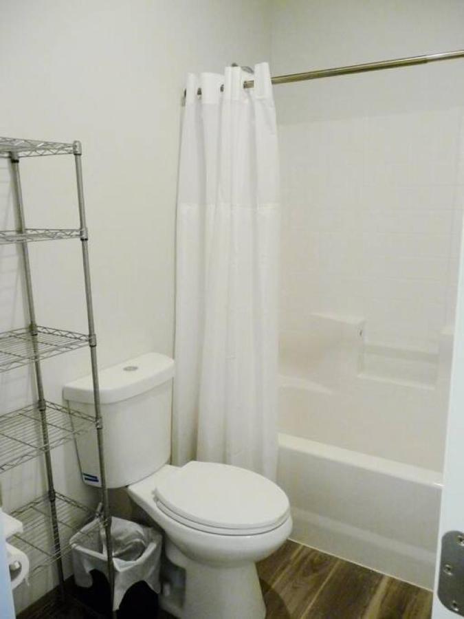 Bunkhouse 1A Near Zion Βίλα La Verkin Εξωτερικό φωτογραφία