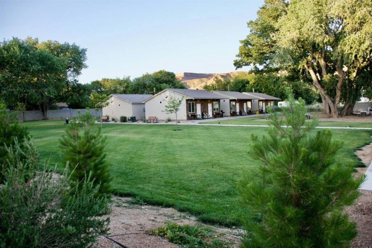 Bunkhouse 1A Near Zion Βίλα La Verkin Εξωτερικό φωτογραφία