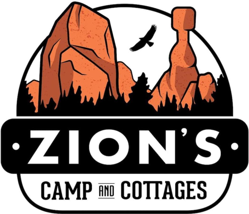 Bunkhouse 1A Near Zion Βίλα La Verkin Εξωτερικό φωτογραφία