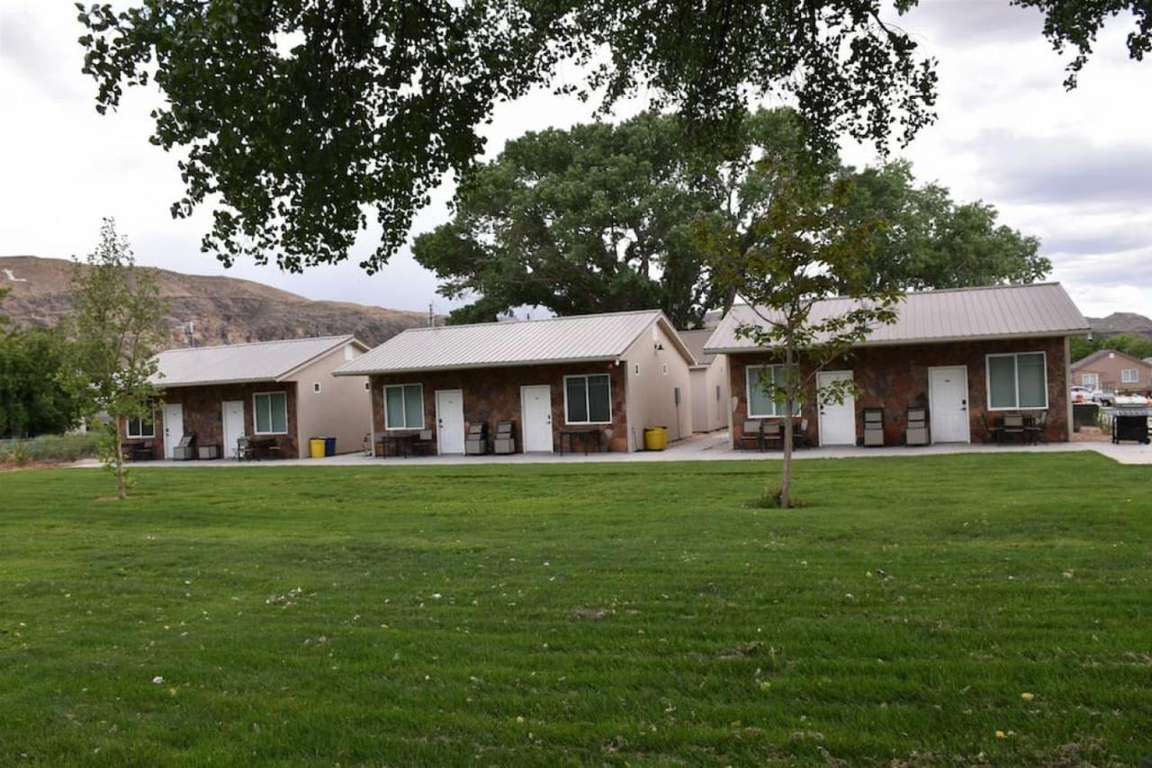 Bunkhouse 1A Near Zion Βίλα La Verkin Εξωτερικό φωτογραφία