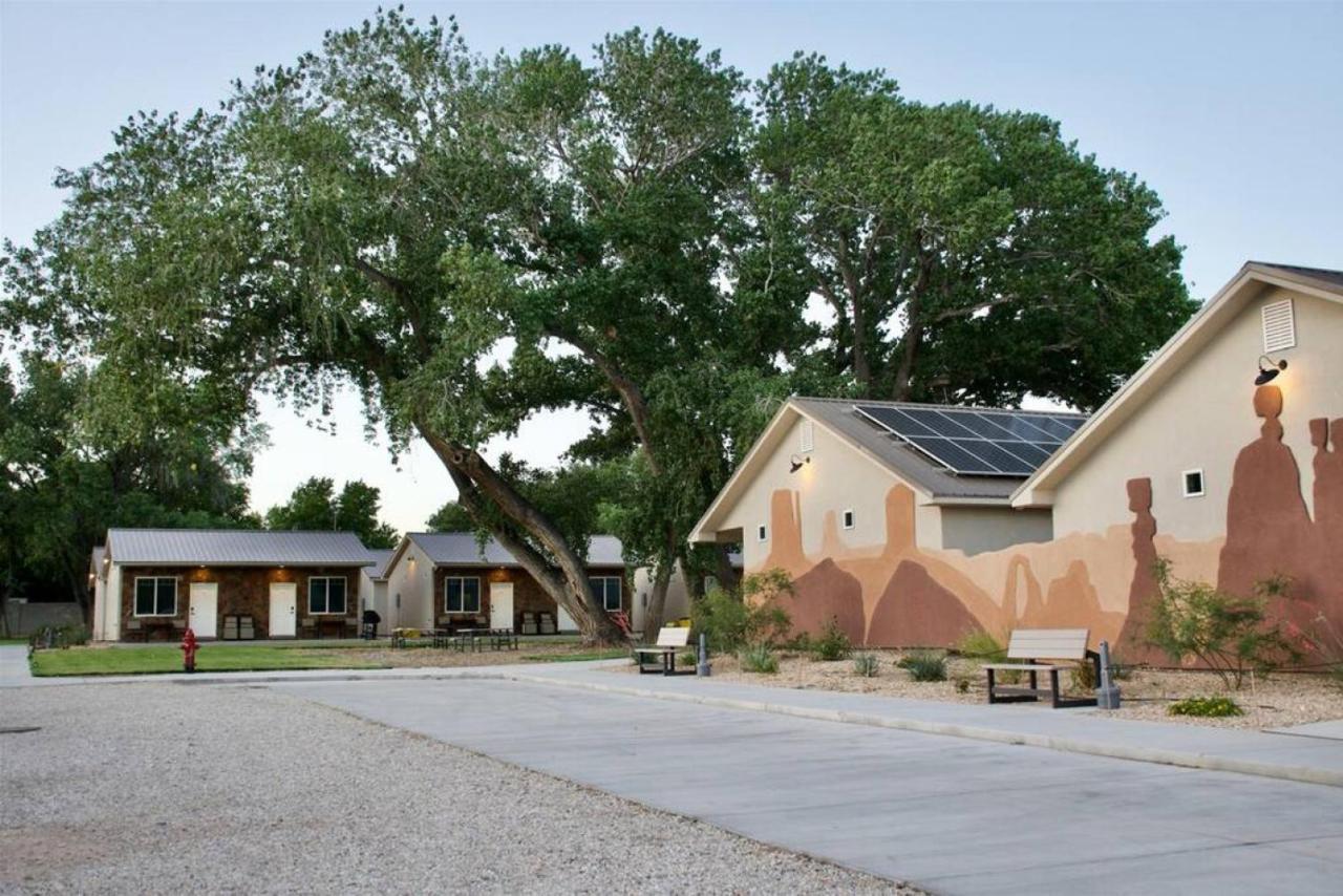 Bunkhouse 1A Near Zion Βίλα La Verkin Εξωτερικό φωτογραφία