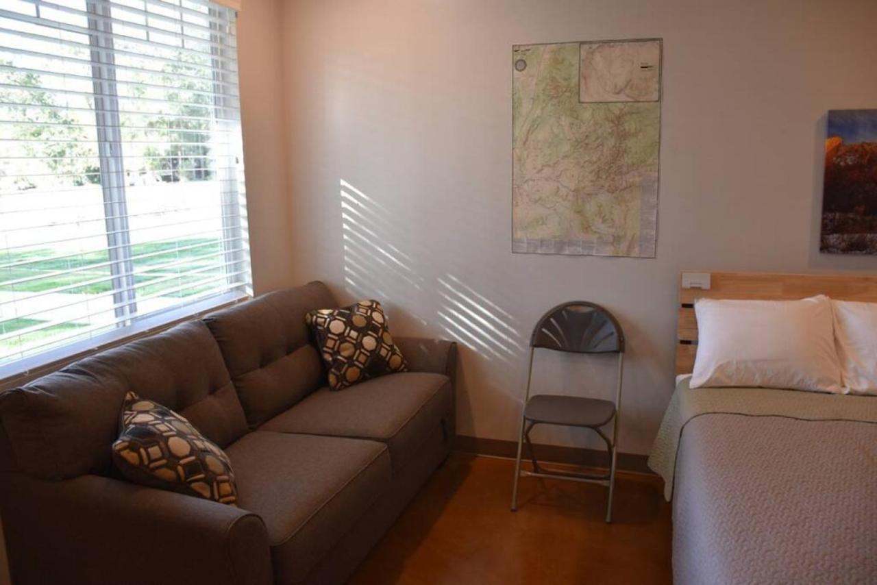 Bunkhouse 1A Near Zion Βίλα La Verkin Εξωτερικό φωτογραφία