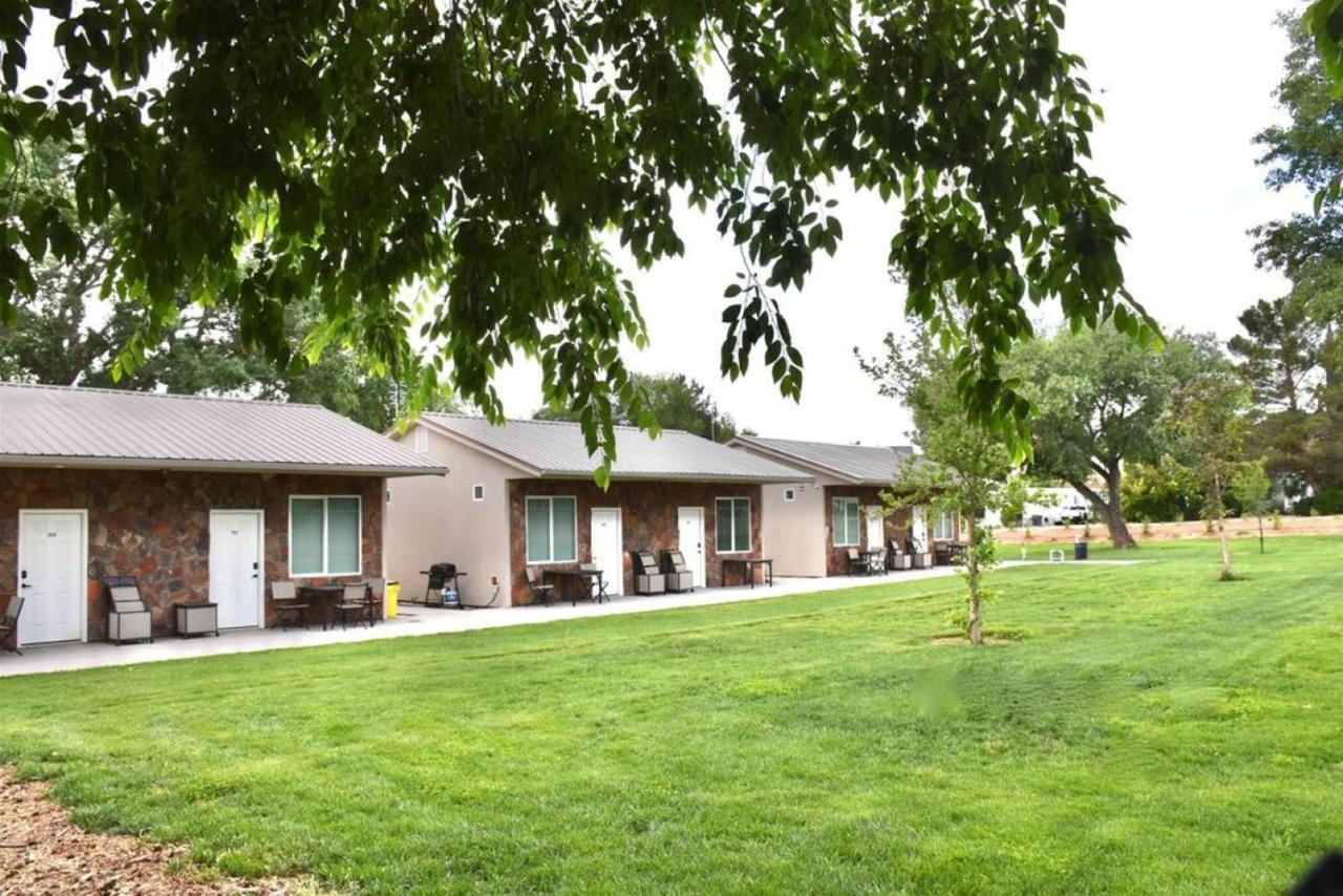 Bunkhouse 1A Near Zion Βίλα La Verkin Εξωτερικό φωτογραφία